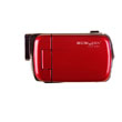 Easypix DVC5007 \"Pop\" Red