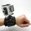 GoXtreme Wrist Mount