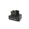 GoXtreme battery charging station